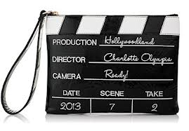 Clutch Olympia cinema