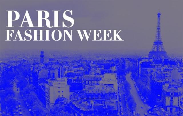 Parigi Fashion Week