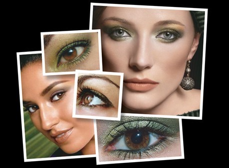 trucco verde03