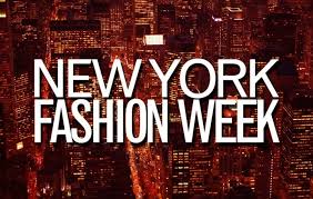 new york fashion week