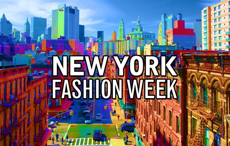 New York Fashion Week
