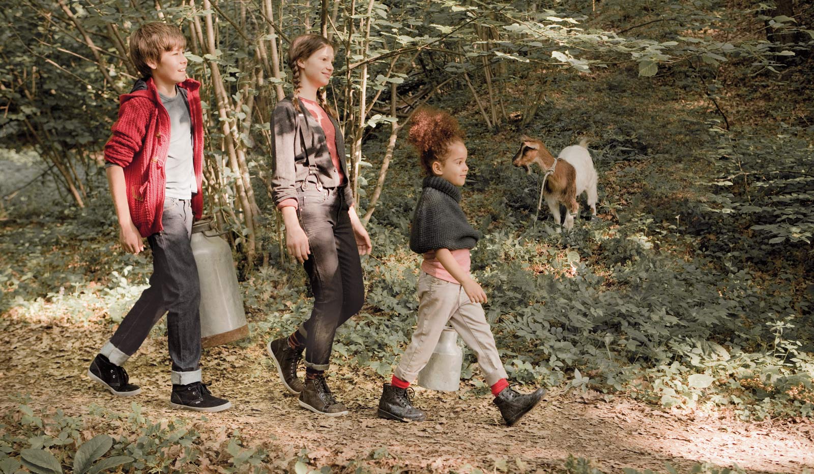 Harmont&Blaine evidenza