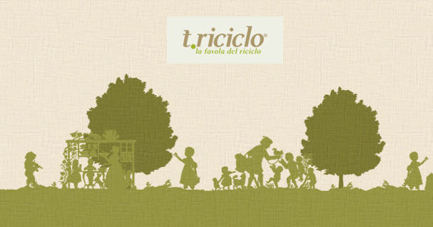 profumo triciclo evidenza