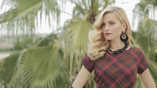 luisa spagnoli evidenza