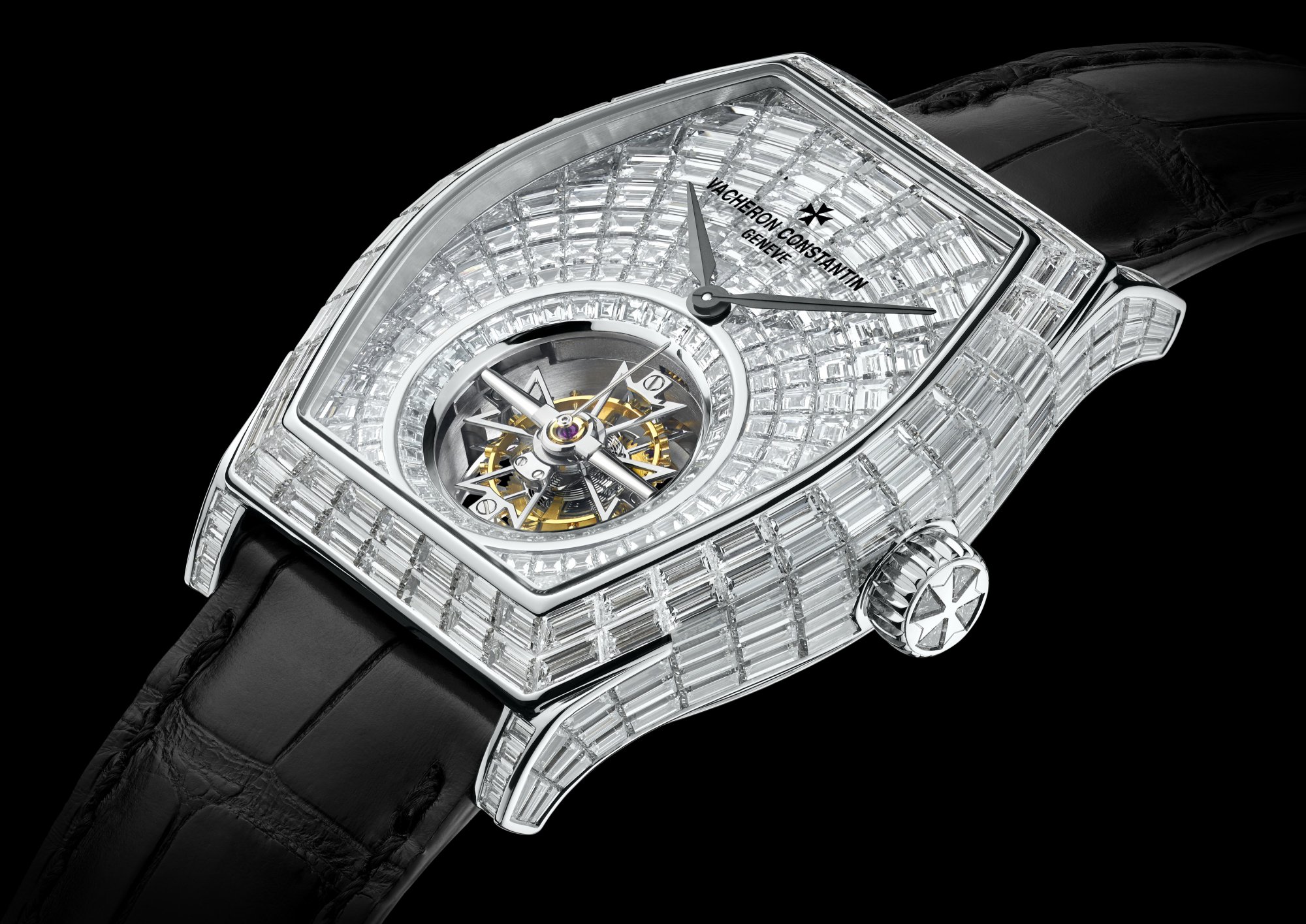 Vacheron Costantin in evidenza