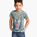 animalier hm kids mamme a spillo