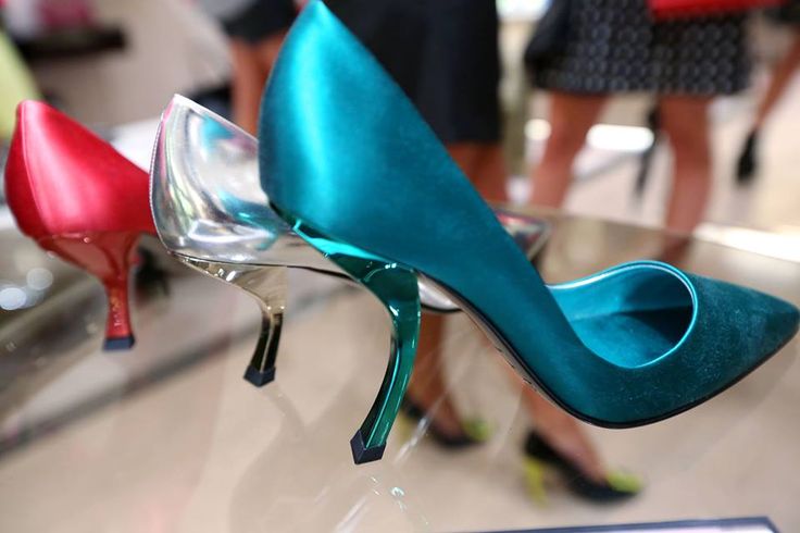 mamme a spillo vivier 00