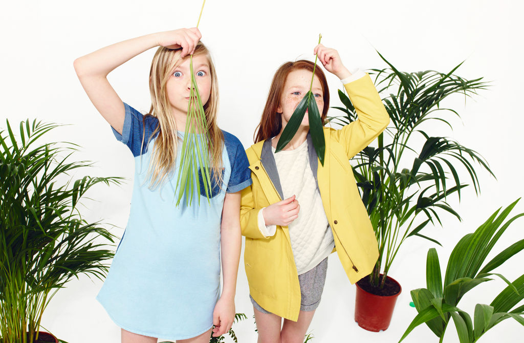 zara kids mamme a spillo