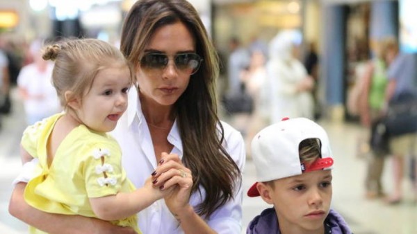 Victoria-Beckham-shopping-figli-2-mamme-a-spillo