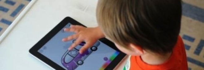 mamme a spillo app per bambini