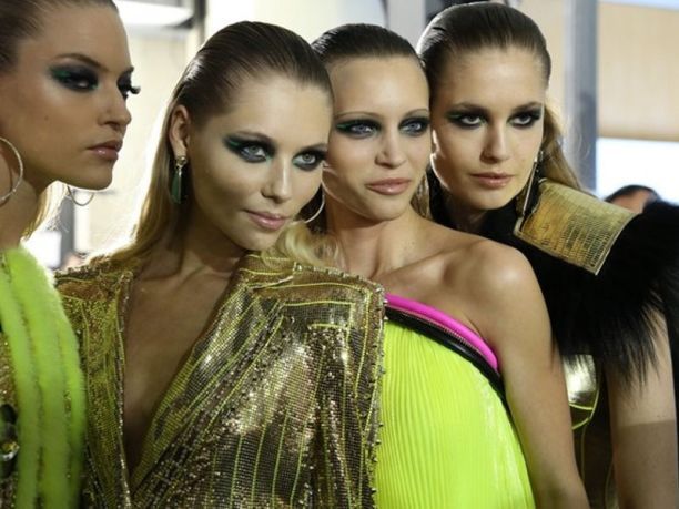 Paris fashion week ai 2014 2015