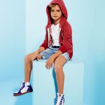 Mango Kids mamma e a spillo