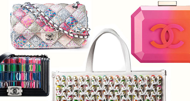 borse chanel pe 2014 mamme a spillo