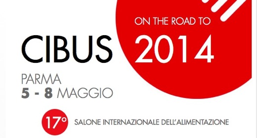cibus 2014 parma il mangiarbene