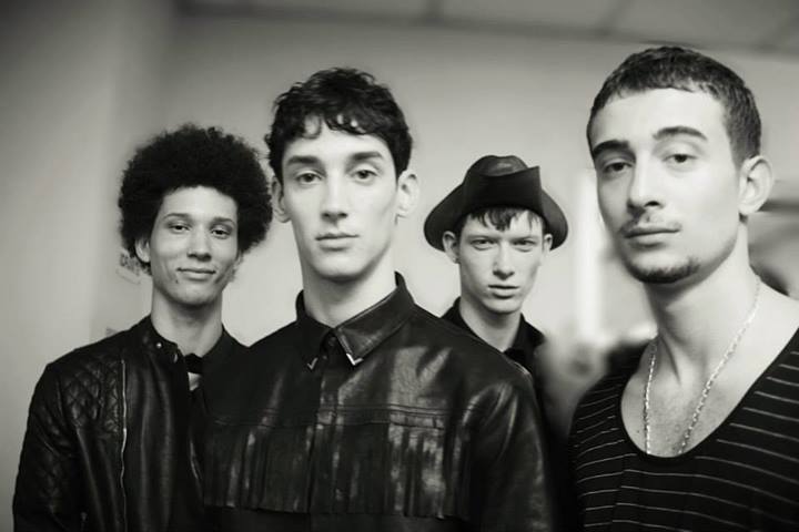 costume national copertina mamme a spillo