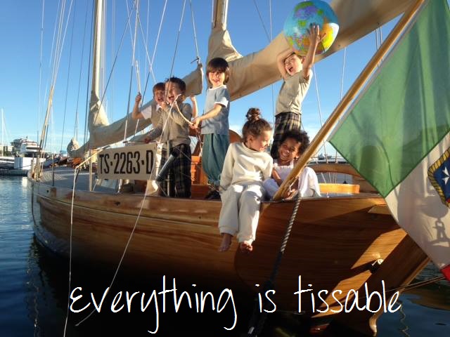 tissa mamme a spillo