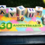 torta avent mammacheblog