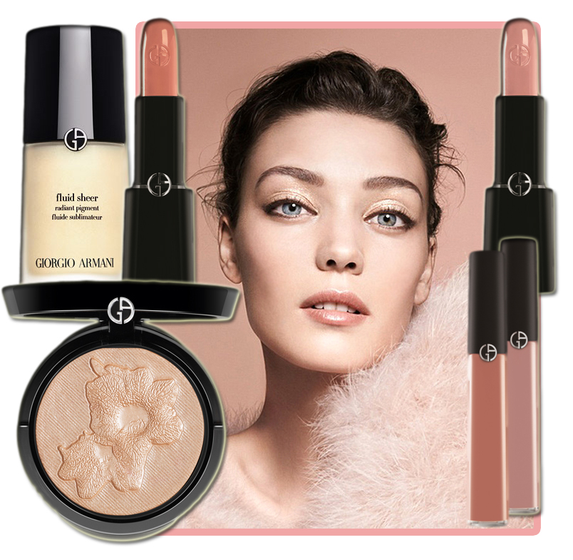 Armani Spring 2014 mamme a spillo