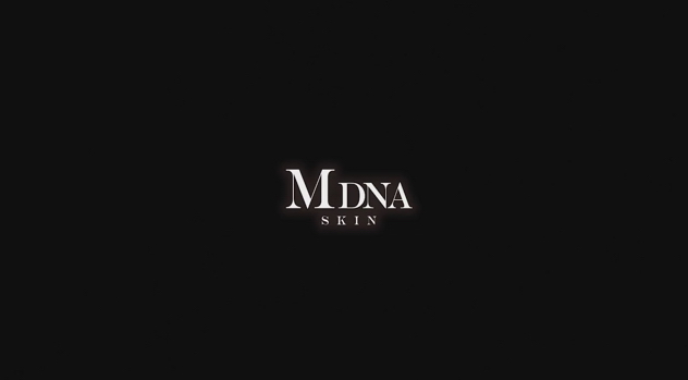 MDNA Skincare mamme a spillo