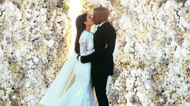 matrimonio kim kardashian firenze