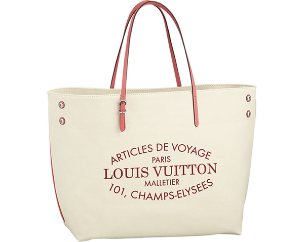 Collezione borse Louis Vuitton 2014 mamme a spillo