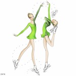 carolina kostner t shirt t shops mamme aspillo 7