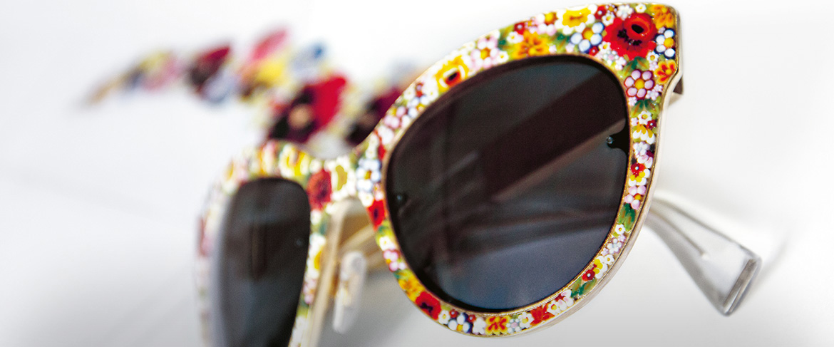 dolce e gabbana moasico mamme a spillo