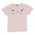t-shirt emile et ida mamme a spillo