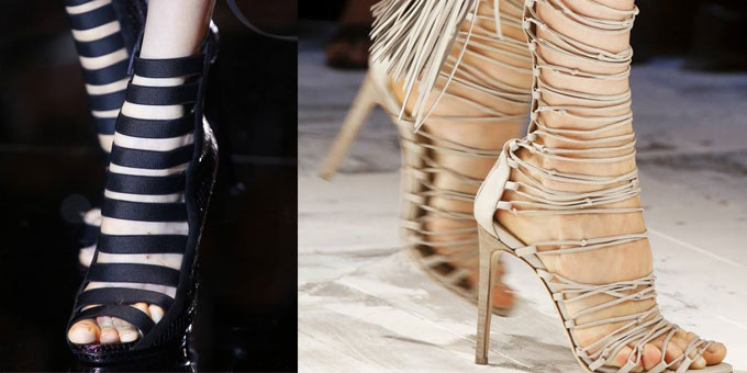 tendenza scarpe donna mamme a spillo 00