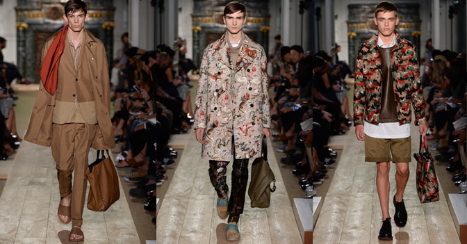 valentino mamme a spillo