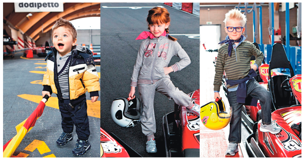 dodipetto mamme a spillo