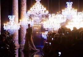 Elie Saab Haute Couture AI 2014 2015 mamme a spillo