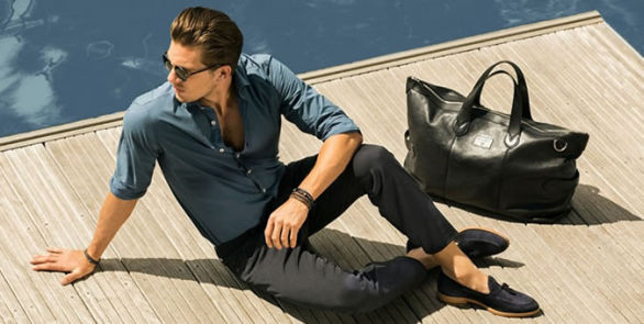 scarpe uomo pe 2014 mamme a spillo cover