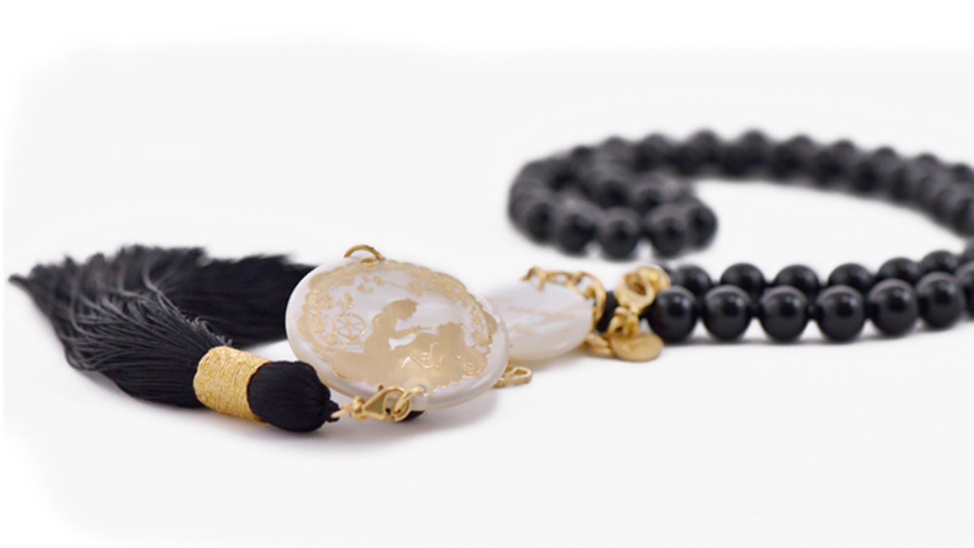 gioielleria di tendenza mamme a spillo cover