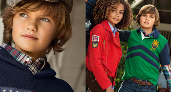 look bambini mamme a spillo cover