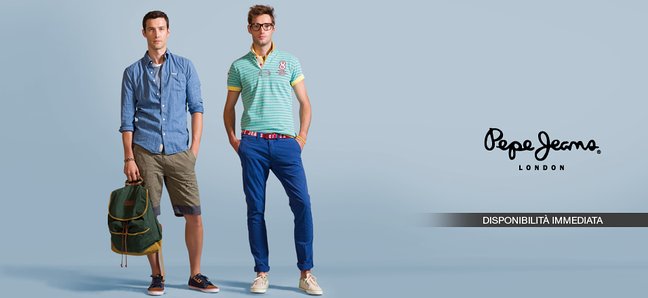 pepe jeans uomo cover mamme a spillo