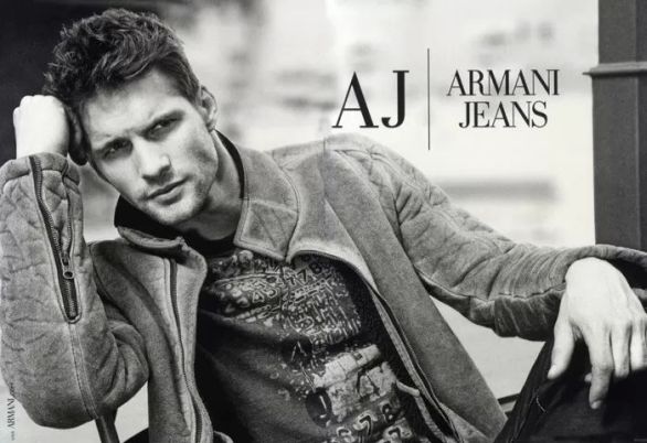Collezione armani jeans 2015 sale