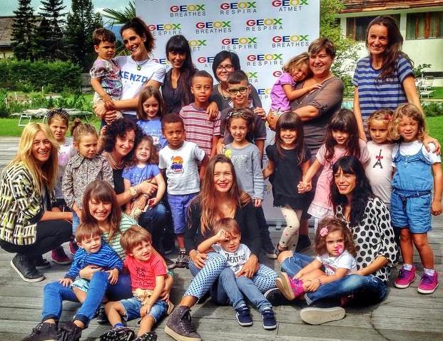 geox back to school blogger