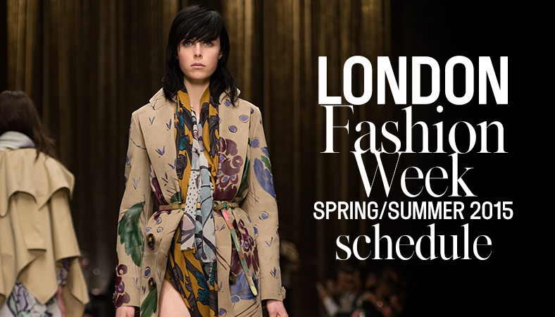 london fashion week 2014 mamme a spillo cover