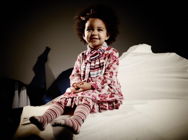 paul smith junior mamme a spillo cover