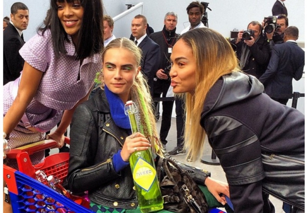 Collezione ai 2014 mamme a spillo