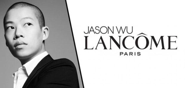 Jason Wu for Lancome