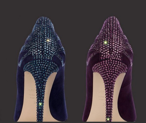 scarpe le silla