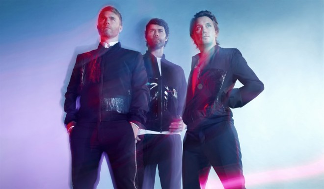 take that these days