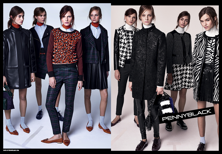 pennyblack mamme a spillo cover