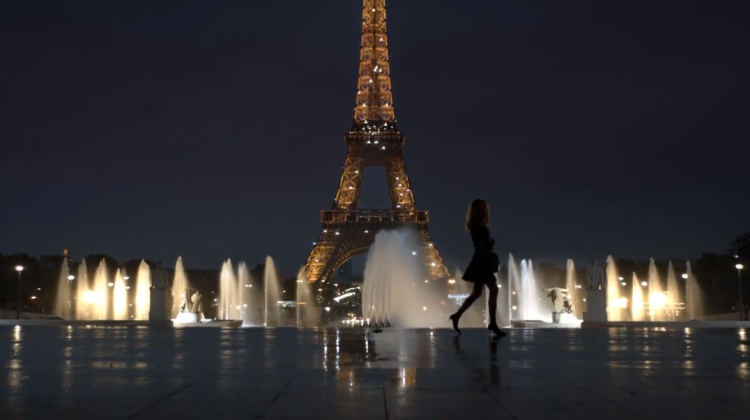 Calzedonia collezione ai 2014 2015 mamme a spillo