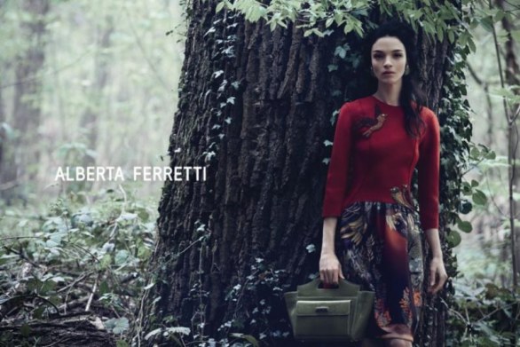 alberta ferretti mamme a spillo cover