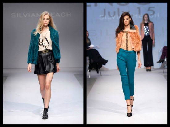 outfit donna inverno 2014 mamme a spillo cover