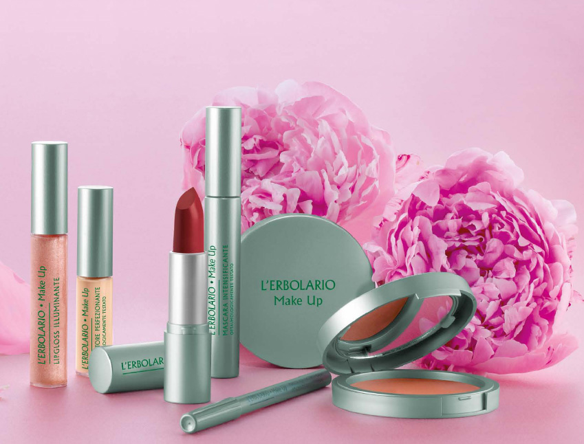 erbolario make up inverno 2014 2015 mamme a spillo cover