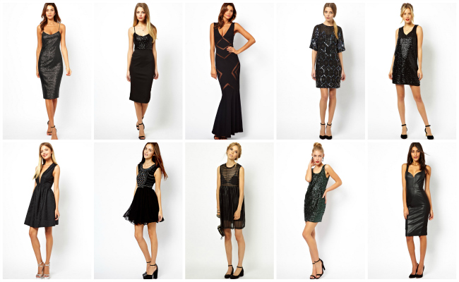 look capodanno 2014 mamme a spillo cover